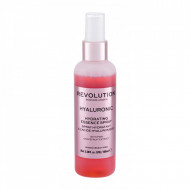 Spray Hidratant cu Acid Hyaluronic Revolution Skincare, 100 ml