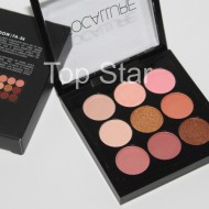Trusa fard de ochi 9 culori Focalure Eyes Eyashadow 03