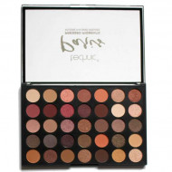 Trusa Fard, Technic, Pressed Pigments, Paris