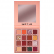 Trusa machiaj, Beauty Glazed, Desert Rose, B