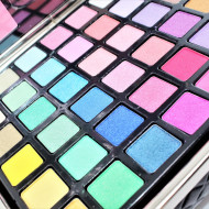 Trusa machiaj, Magic Color, Make up Kit, New Collection