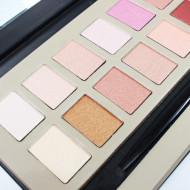 Trusa machiaj paleta farduri de ochi, Beinina Cosmetic, Nudes