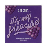 Trusa machiaj, S.F.R Color, It's My Pleasure