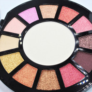 Trusa machiaj, S.F.R Color, Love It, 01
