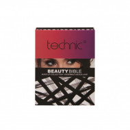 Trusa machiaj Technic Beauty Bible farduri de ochi si de obraz