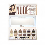 Trusa machiaj TheBalm Nude Dude Volume 2