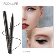Tus de ochi / Eyeliner carioca Nuanta Negru Focallure Intense Eyeliner