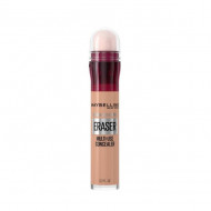 Anticearcan, Maybelline, Instant Anti-Age Eraser, 04 Honey, 6.8 ml