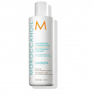 Balsam regenerator Moroccanoil Smooth, pentru par indisciplinat, 250 ml
