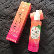 Baza de Machiaj Spray Too Faced Hangover 3 in 1 Peach Extract