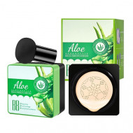 BB Cream, Million Pauline, Aloe Repair, Aloe Vera, Aplicator inclus, 15 g