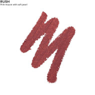 Creion contur buze rezistent Urban Decay 24/7 Glide Lip Pencil Nuanta Rush