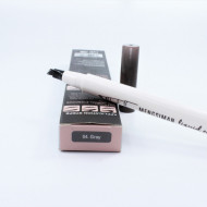 Creion sprancene efect Microblading, Mengsiman, 04 Gray