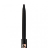 Creion sprancene retractabil, Anastasia Beverly Hills, Brow Wiz Skinny Pencil, Ebony