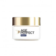 Crema de noapte, Loreal, Age Perfect, Collagen Expert, 50 ml