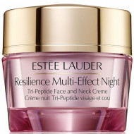 Crema fata si gat Estee Lauder Resilience Multi Effect Night, toate tipurile de ten