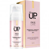 Crema pentru fata Skin Up Face Care Efect de Lifting, Pentru Ten Matur