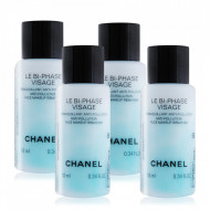 Demachiant bifazic Chanel Travel Size, 10 ml