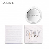 Eyeliner gel Focallure Stay Max Smooth, Negru