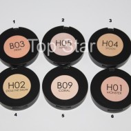 Fard de obraz / Blush Focallure Color Mix Blush