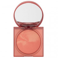 Fard de obraz, Huda Beauty, Glowish Cheeky Vegan Blush, 01 Healthy Peach