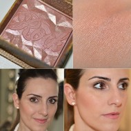Fard de obraz iluminator Benefit Rockateur Blush