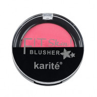 Fard de obraz, Karite, Fit Skin Blusher, 01