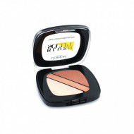 Fard de obraz Loreal Blush Sculpt Nuanta 102 Beige Nude