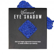 Fard De Ochi Glitter, Niceface, Monochrome, 08