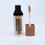 Fard de ochi lichid, Kiss Beauty, Satin Edition 24H, 03