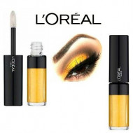 Fard de ochi lichid Loreal Infallible Eye Paint, Nuanta 108 Lime Me Now
