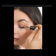 Fard de ochi lichid Loreal Infallible Eye Paint, Nuanta 306 Nudist