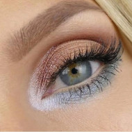 Fard de ochi lichid Loreal Infallible Eye Paint, Nuanta 403 Diamonds