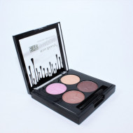 Fard de pleoape, Kiss beauty, Eyeshadow Fashion, 03