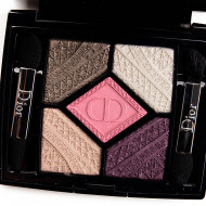 Fard pleoape Dior 5 Couleurs Skyline, 806 Capital Of Light