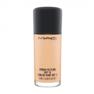 Fond de ten cu acoperire MAC Studio Fix Fluid SPF15 Nuanta NW15