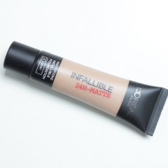 Fond de ten Loreal Infallible 24h Mattifying, Nuanta 30 Honey