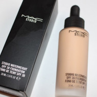 Fond de ten MAC Studio Waterweight SPF30 Nuanta NC30