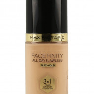 Fond de ten Max Factor Facefinity All Day 3 in1 Nuanta 75 Golden