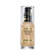 Fond de ten Max Factor Miracle Match 40 Light Ivory