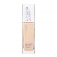 Fond de ten, Maybelline, Super Stay 24H Full Coverage, 03 True Ivory, 30 ml
