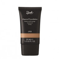 Fond de ten Sleek Lifeproof Foundation Medium to Full Coverage Nuanta LP08