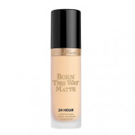 Fond de ten, Too Faced, Born This Way Matte 24h, Ivory, 30 ml