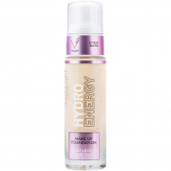 Fond de ten Vollare Hydro Energy, 03 Sweet Mango, Vegan, 30 ml