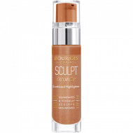 Iluminator lichid Bourjois Sculpt Bronze Sunkissed Highlighter