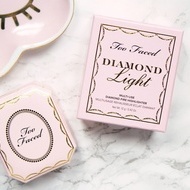 Iluminator, Too Faced, Diamond Light, Diamond Fire