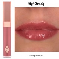 Lipgloss Charlotte Tilbury Lip Lustre Luciu de buze, High Society