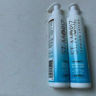 Lotiune Autobronzanta Profesionala St Moriz Gradual Develop, 200 ml