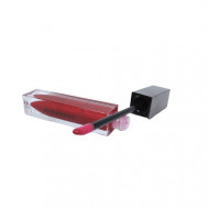 Luciu de buze, Burberry, Kisses Gloss, 113 Poppy Red