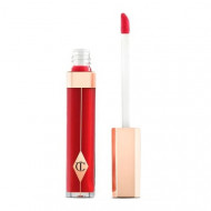 Luciu de buze, Charlotte Tilbury, Lip Lustre, Red Vixen
